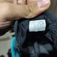 کتونی سالامون فرانسوی salomon سایز 42.5|کیف، کفش، کمربند|تهران, گمرک|دیوار