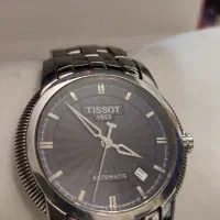 ساعت مچی تیسوت