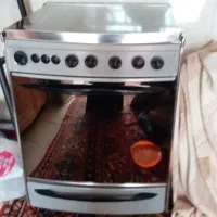 اجاق گاز فردار سالم