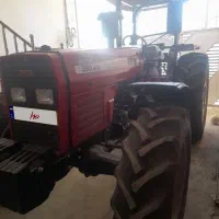 فروش تراکتور ۳۹۹ جفت ۱۴۰۴|خودرو سنگین|آشخانه, |دیوار