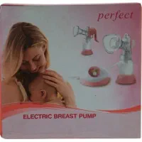 شیر دوش برقی و دستی برند پرفکت