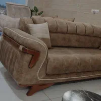 مبل *ویولت* جهیزیه عروس پارکر (تولیدی ارزانکده)|مبلمان خانگی و میز عسلی|خرمآباد, |دیوار