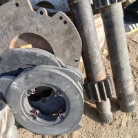 تراکتور بی ام ولوو|قطعات یدکی و لوازم جانبی|ساری, |دیوار