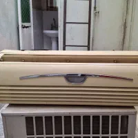 کولر گازی