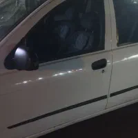 سلام تیباه صندوق دار مدل 1400|خودرو سواری و وانت|تربت جام, کاریز نو سفلی|دیوار