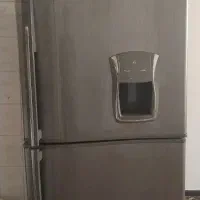 یخچال فریزر بدون برفک بدون هیچ مشکل