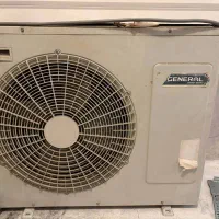 کولر گازی 30 هزار اجنرال