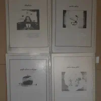 کتاب و جزوه کنکور تجربی نصف قیمت|کتاب و مجله آموزشی|تهران, آبشار تهران (دریاچه)|دیوار