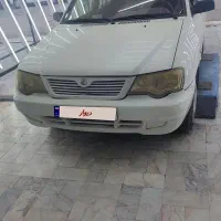 پراید 132EX