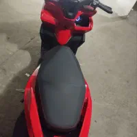 کلیک هندا ۱۸۰ با موتور +esp|موتورسیکلت|ساوه, |دیوار