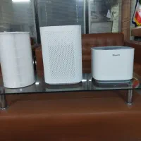 فروش فوق‌العاده دستگاه تصفیه هوا زانتی مدل 48 وات|پنکه و تصفیه‌کنندهٔ هوا|تهران, امام زاده عبدالله|دیوار