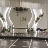 پک کامل عروسی همراه با وام