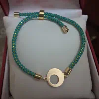 دستبنددخترانه