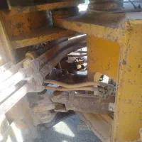 لودر کاوازاکی 70|خودرو سنگین|قم, جمکران|دیوار