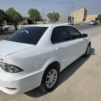 سمند سورن پلاسef7 فول