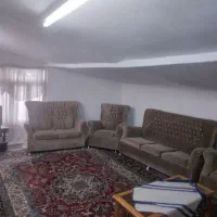 اجاره خانه ویلایی بر جاده اصلی با تمام امکانات|اجارهٔ کوتاه‌مدت ویلا و باغ|لنگرود, |دیوار