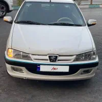 پرشیا سال مدل ۹۳|خودرو سواری و وانت|تهران, شادآباد|دیوار