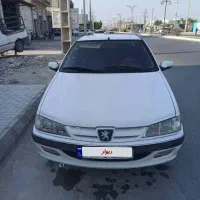 ماشین پارس سال مدل ۱۴۰۰