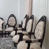 مبل فرهی درحدنو|مبلمان خانگی و میز عسلی|ورامین, ورامین|دیوار