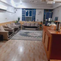 مبل ۹نفره اسپرت و راحتی فروش فوری نیاز مالی|مبلمان خانگی و میز عسلی|باوی, |دیوار