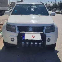سوزوکی ویتارا ۲۴۰۰