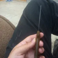 چاقو قدیمی|کوهنوردی و کمپینگ|قم, جمکران|دیوار