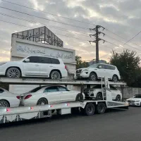 ثبت سفارش خودروهای گذر موقت منطقه آزاد