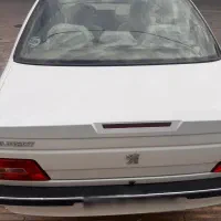 پژو slx tu5