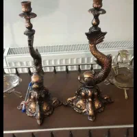 وسایلهای آنتیک