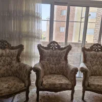 مبل سلطنتی