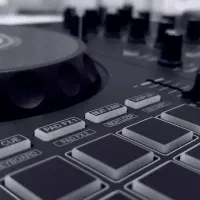 پذیرش هنرجو دی جی