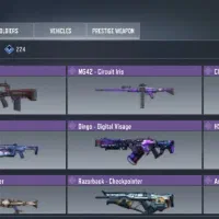 اکانت کالاف|کنسول، بازی ویدئویی و آنلاین|حمیدیا, |دیوار