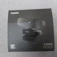 دوربین rapoo c280