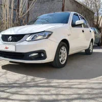 ساینا85s گانه صفر 1403|خودرو سواری و وانت|سنندج, |دیوار