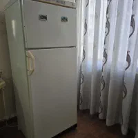 یخچال و فریزر قدیمی فیلور