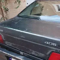 پژو 2000 405|خودرو سواری و وانت|اصفهان, کنگاز|دیوار