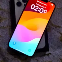اپل iPhone 13 Pro Max با حافظهٔ ۲۵۶ گیگابایت