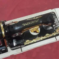 چرخ خیاطی ژوکی