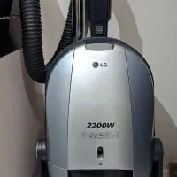 جارو برقی ال جی اصل
