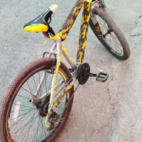 210000000|دوچرخه، اسکیت، اسکوتر|مشگین شهر, |دیوار