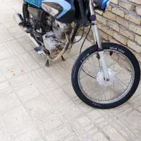 موتور فروشی|موتورسیکلت|دورود, |دیوار