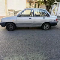 پراید مدل ۸۹