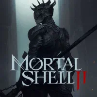 اکانت بازی Mortal shell 2