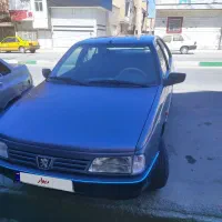 پژو405مدل94سالم