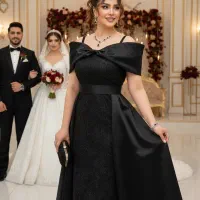 لباس های مجلسی شعبه شرق تهران|لباس|تهران, شمس‌آباد|دیوار