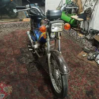 هندا هفتاد پیشرو