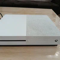 ایکس باکس وان اس 1ترا xbox one s 1 TR|کنسول، بازی ویدئویی و آنلاین|قم, زنبیل آباد|دیوار