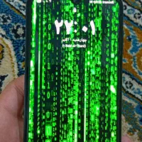 گوشی A15