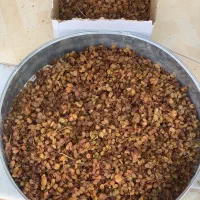 کشمش اشغاری|خوردنی و آشامیدنی|شیروان (خراسان), |دیوار