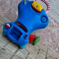 واکر کودک